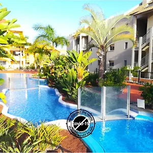 Apartamento Well Refined - Stunning Pool, Palm-mar