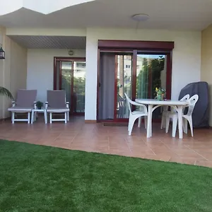 Apartamento Maravilloso Y Tranquilo En El, Palm-mar
