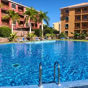 Apartamento El Mocan Luxury, Palm-mar
