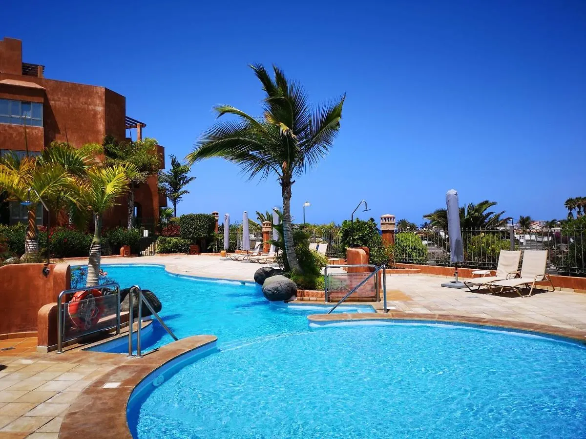Tegueste 0 Palm-mar 0*,  Spain